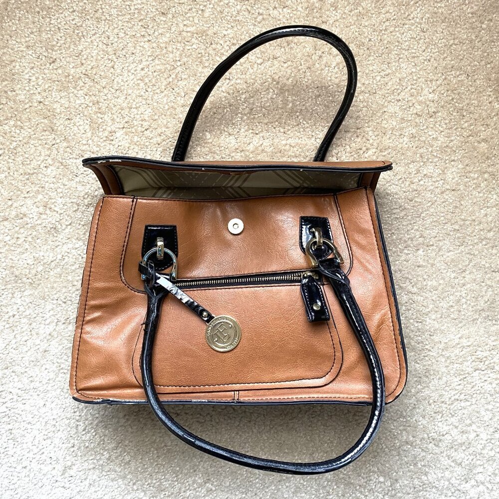 London Fog bag